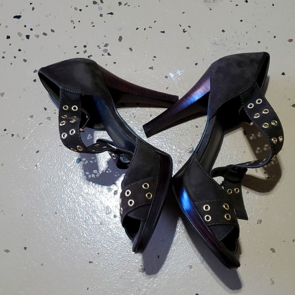 Nine West Shoes Size 8M